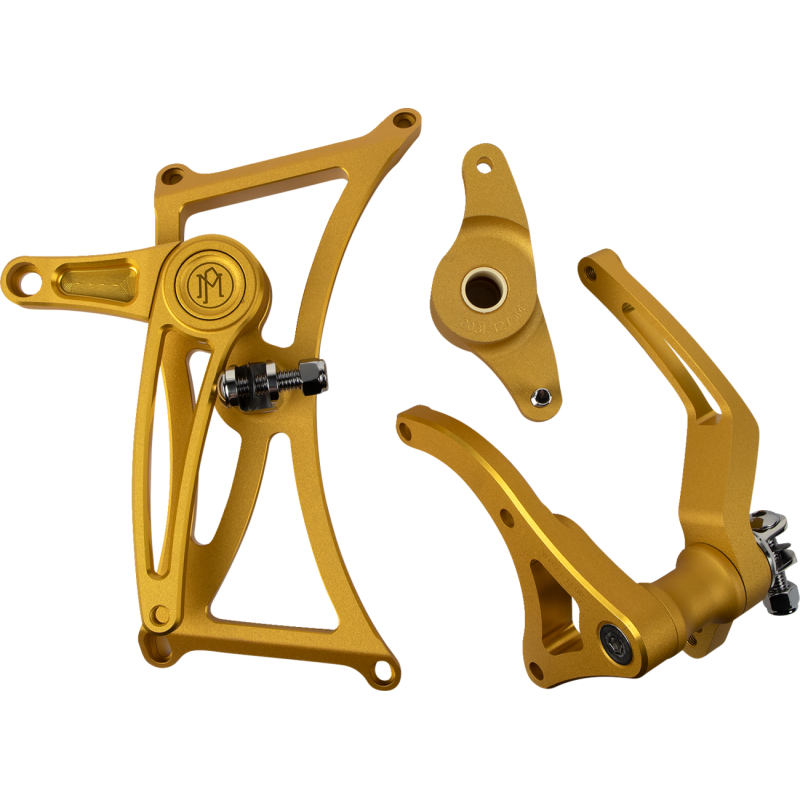 PERFORMANCE MACHINE MID CTRL TOUR 09-13 G/OP 0035-1179M-SMG