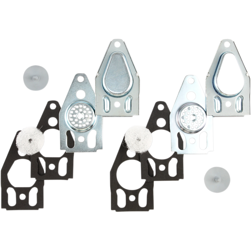COMETIC GASKET KT BREATH 03-17 TC C10161
