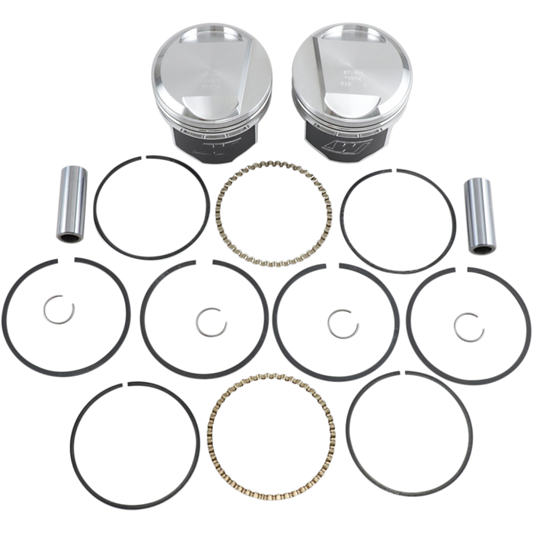 HARLEY 1340 KIT (3507X-47244725P1). K1666