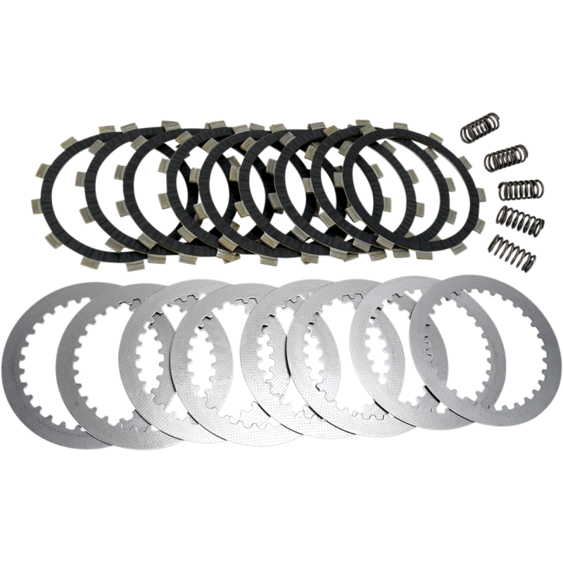 EBC DRCF227 HEAVY DUTY CLUTCH KIT DRCF227