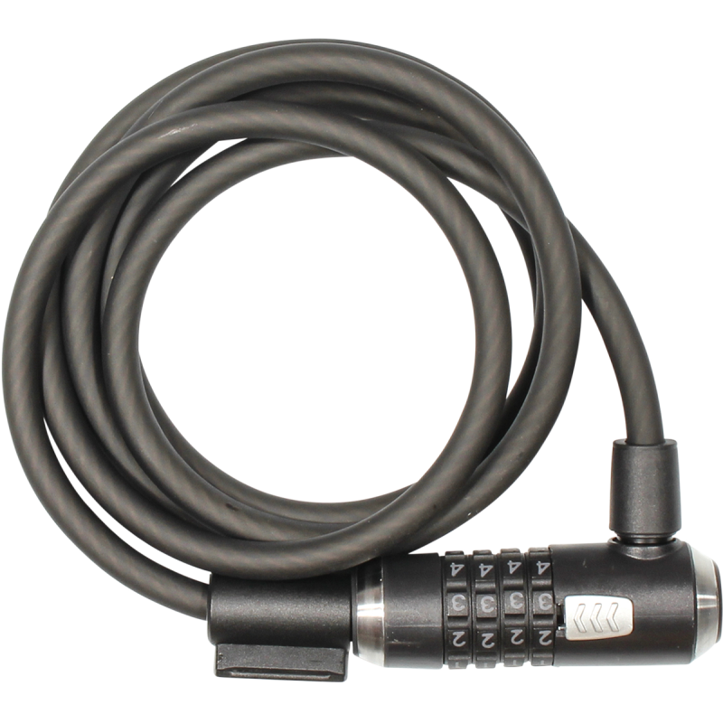 KRYPTONITE KRYPTOFLEX 1230 COMBO CABLE 720018005247