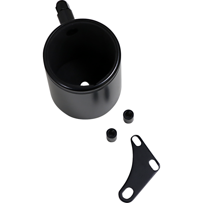 RIVCO PRODUCTS CUP HOLDER BLACK CHB20