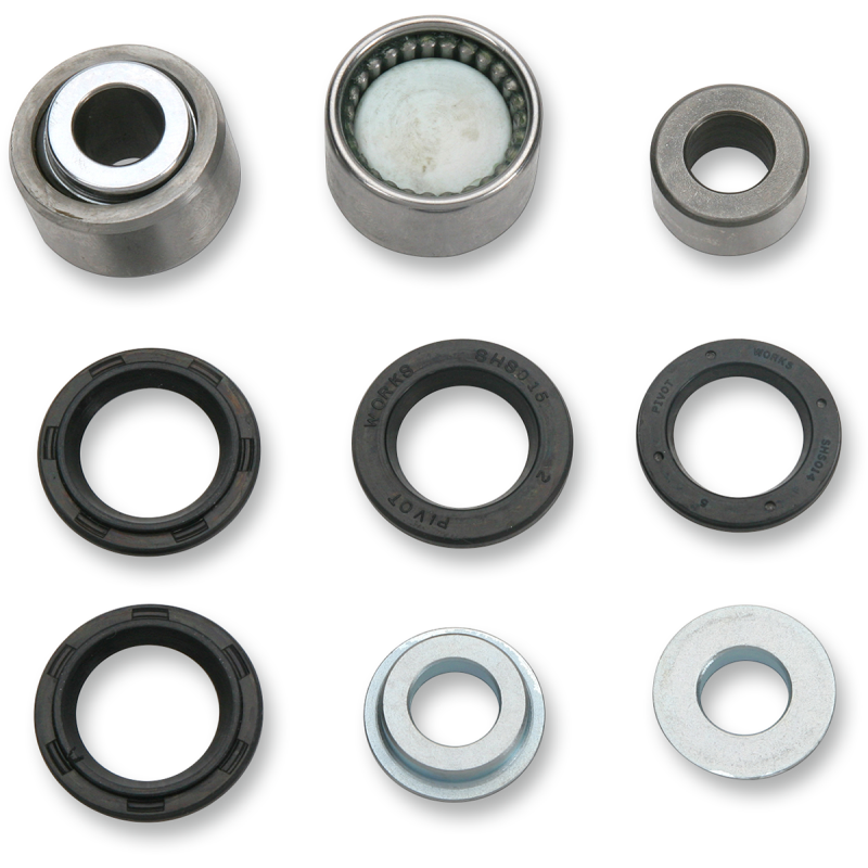 PIVOT WORKS HONDA SHOCK ABSORBER KITS PWSHK-H17-021