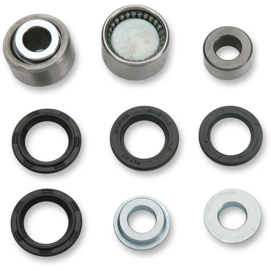 PIVOT WORKS HONDA SHOCK ABSORBER KITS PWSHK-H17-021