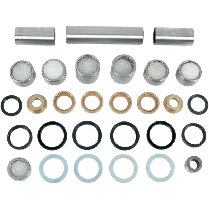 MOOSE RACING 27-1128 LINKAGE REPAIR KIT 27-1128