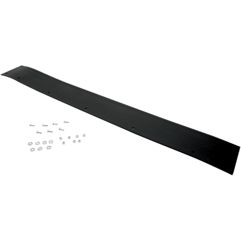 MOOSE UTILITY- SNOW RUBBER FLAP MOOSE 50" 2574PF