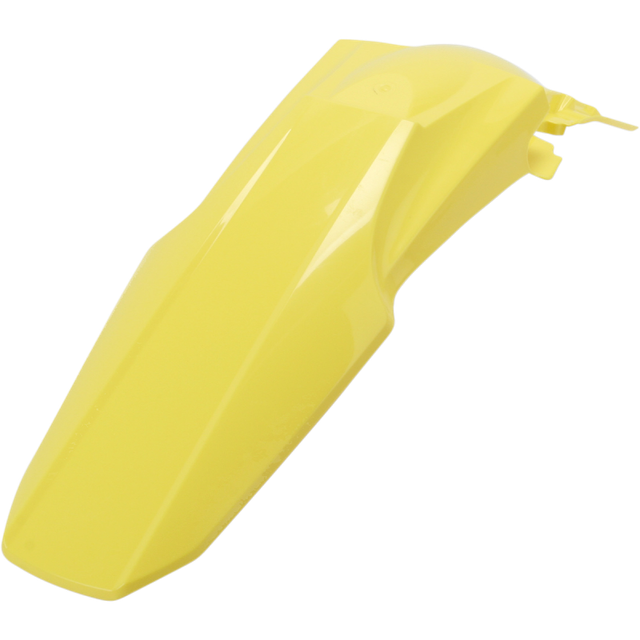 ACERBIS REAR FENDER- RMZ450:08-10 02 RM YELLOW 2113840231