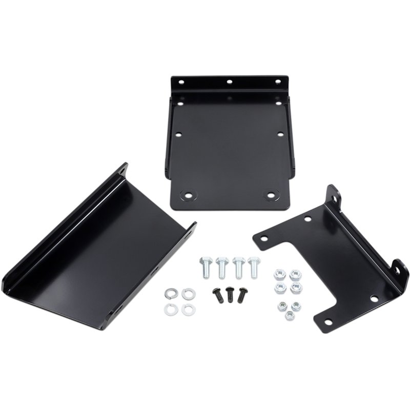 WARN WARN WINCH MOUNT 101674