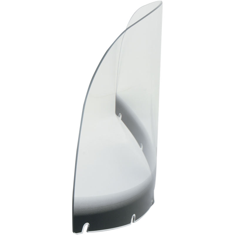 SLIPSTREAMER YAM ROYAL STAR CLEAR 13" WINDSCREEN S-142-13