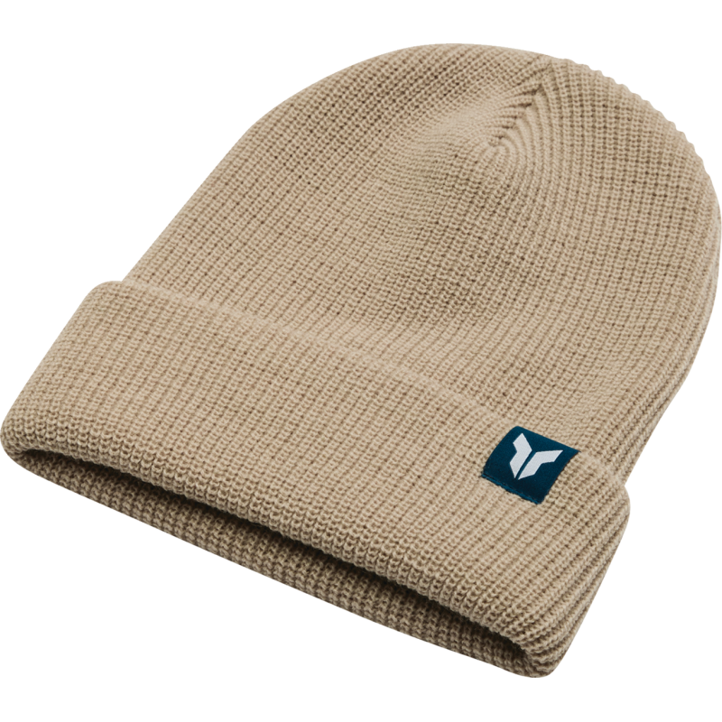 THOR BEANIE ICONIC SAND 2501-4305