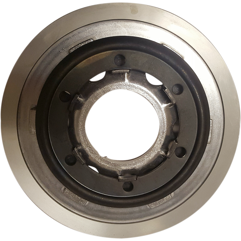 EASTERN MOTORCYCLE PARTS PRESSURE PLATE CLUTCH A-37912-98