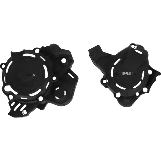 ACERBIS XPOWER KIT KTM/HUSKY BLACK 2981470001