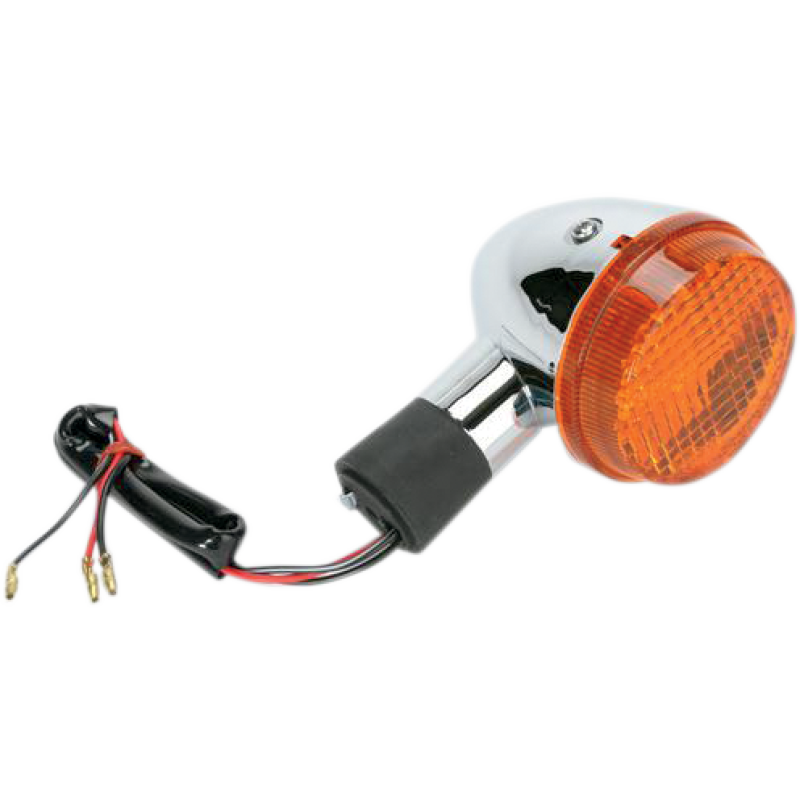 K&S TECHNOLOGIES TRN SIG HON VT6 F-LT AMB 25-1252