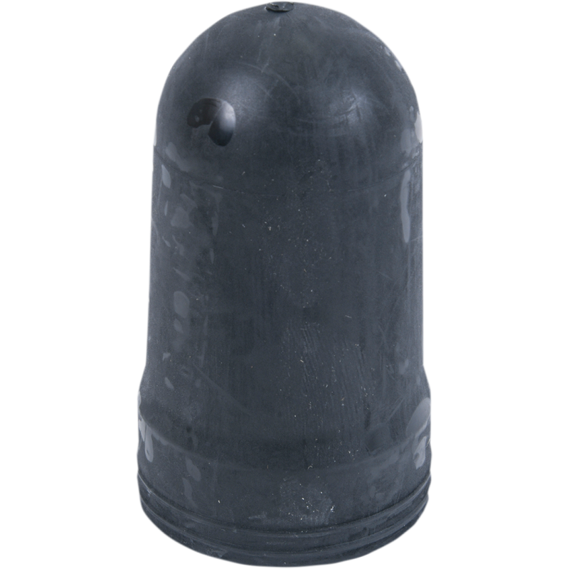 MOOSE RACING REAR SHOCK BLADDER MSE 37-1314