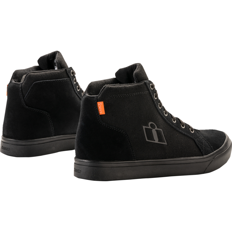 ICON CARGA CE BOOT STLTH 9 3401-1009