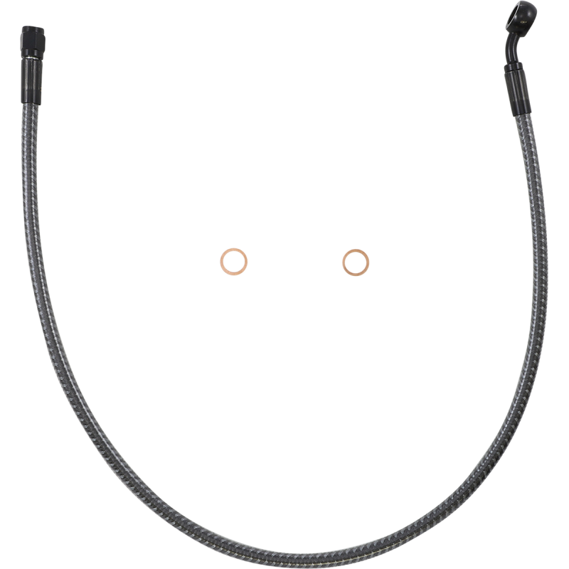 MAGNUM BRK FRT LINE 35/10MM26"KF AS77126