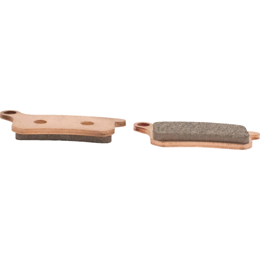 ALL BALLS BRAKE PAD SINTERED18-8073 18-8073