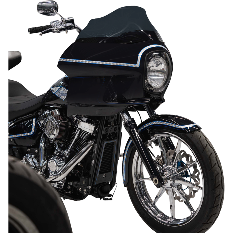 KLOCK WERKS FAIRING FXRP F/FXLR FXLRS KWB-02-0001