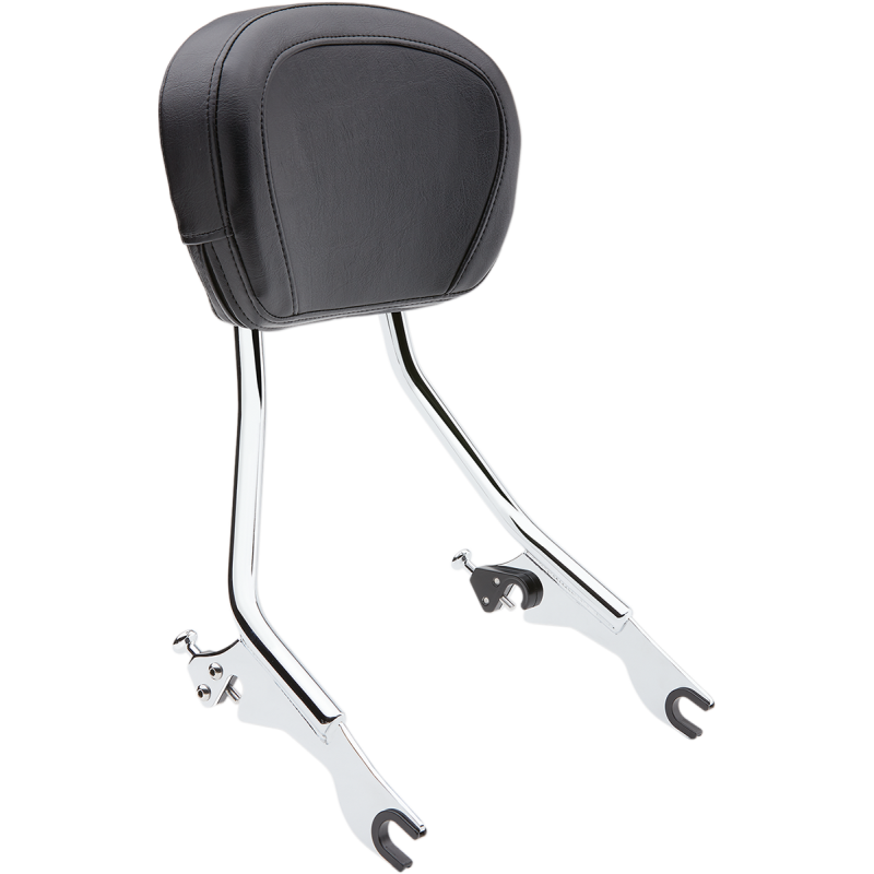 COBRA 09-17 FL DETACHABLE BACKREST 602-2000