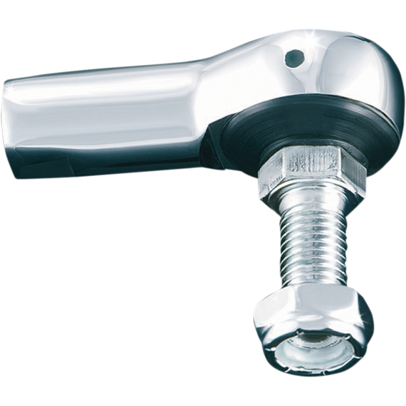KURYAKYN CHROME BALL JOINT W/STUD RH FEMALE THRED PN 9058 KUR9058