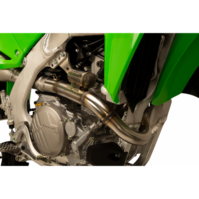 YOSHIMURA 2025 KX250F RS-12 FS SS/SS/CF 242950S520