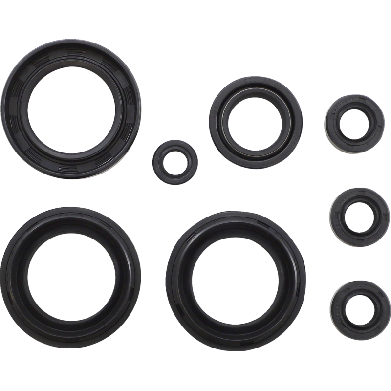 WINDEROSA OIL SEAL SET MSE SUZ 822152