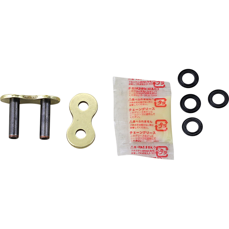 RK LINK CONN 525MAX-X RIV/G 525MAXX-RL-G