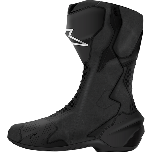 ALPINESTARS (ROAD) BOOTS SMX-6 V3 BK 40 2223025-10-40