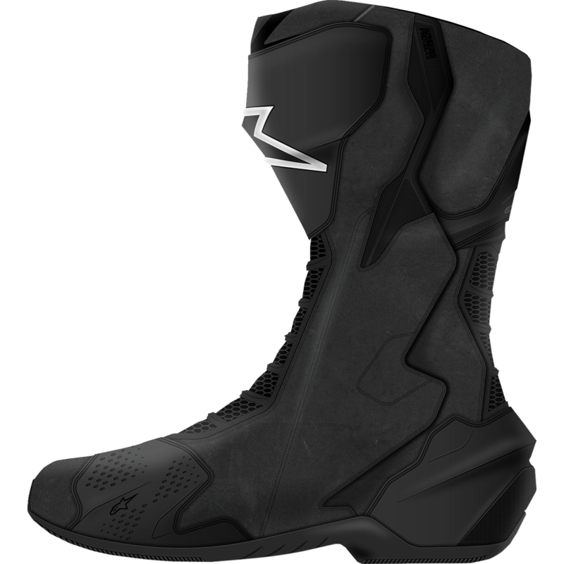 ALPINESTARS (ROAD) BOOTS SMX-6 V3 BK 41 2223025-10-41