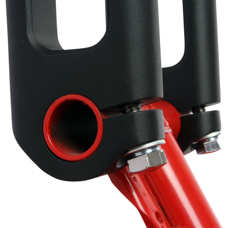 RACE SHOP INC. HANDLEBAR RISER PIVOT 1.25" PR-1-B