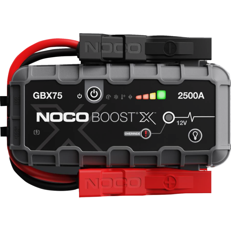 NOCO GBX75 EVA PROTECTION CASE GBC103