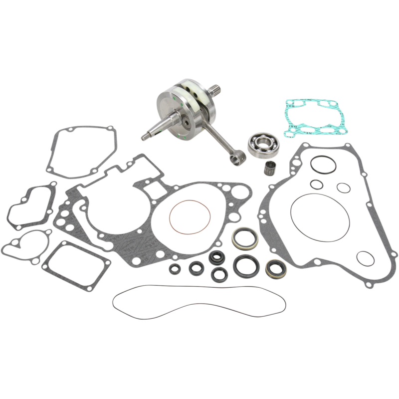 HOT RODS 01-03 RM125 BOTTOM END KIT CBK0074