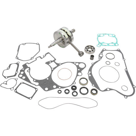 HOT RODS 01-03 RM125 BOTTOM END KIT CBK0074