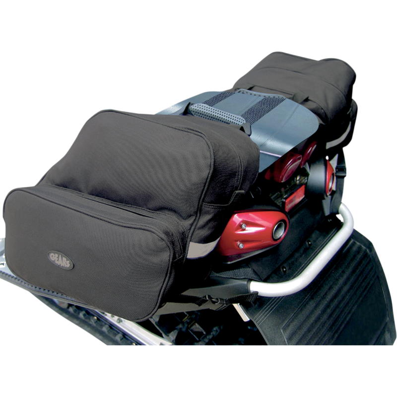 GEARS CANADA YAMAHA SADDLE BAG 300198-1