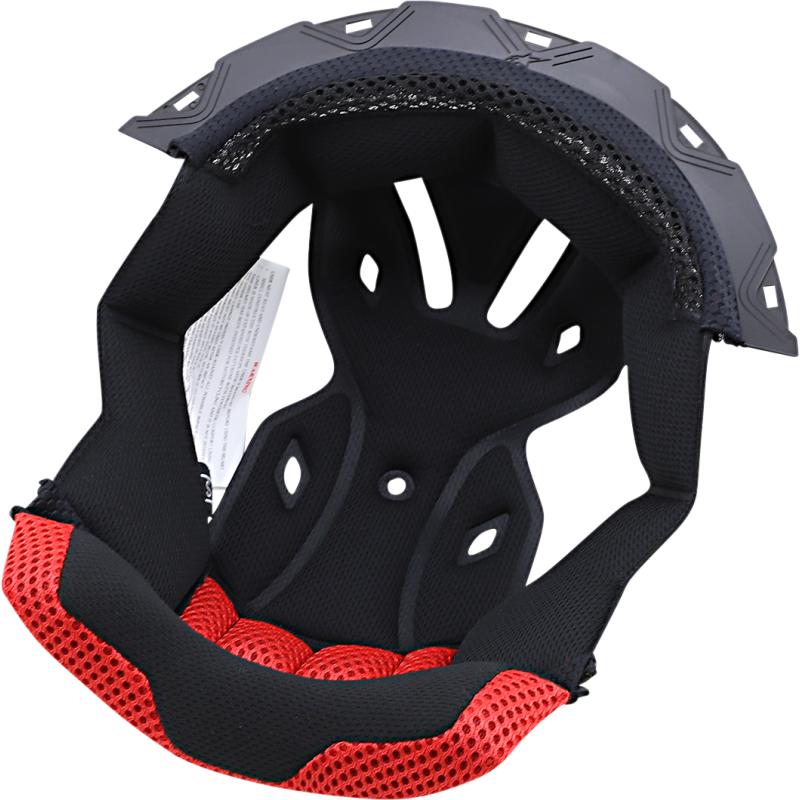 ALPINESTARS PAD CROWN S-M5 SM GY 8960021-11-SM