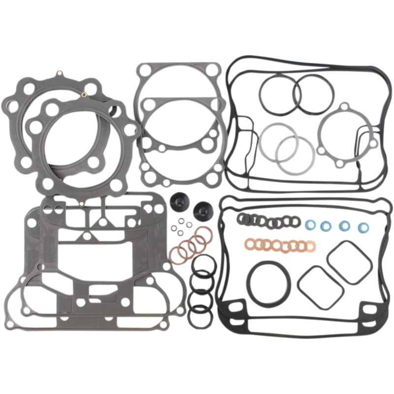 COMETIC 91-03 XL1200 EST TOP END REBUILD GASK KIT C9763