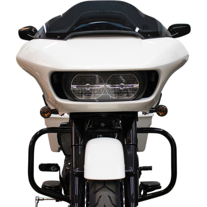 PAUL YAFFE BAGGER NATION MOUNT FAIRING DROP FLTR FLB-RG-15L-KIT