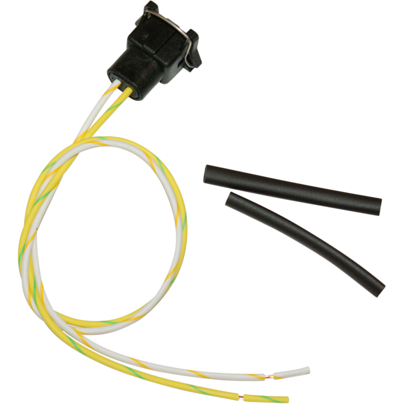 NAMZ CONNECTOR W/TRM FI 95-05 PT-12129142-B