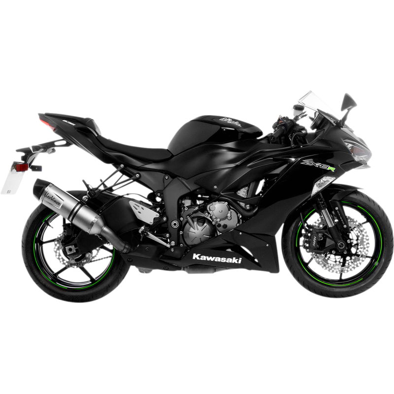 LEOVINCE MUFFLER LV ONE SS ZX6R 14306EU