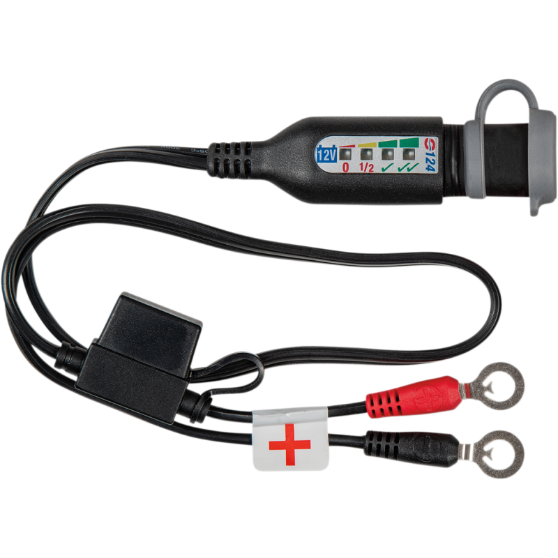 MOOSE RACING MOOSE RACING MONITOR O-124 O-124M