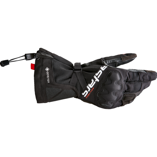 ALPINESTARS (ROAD) GLOVE XT5 GTX BLK 2X 3521524-10-2X