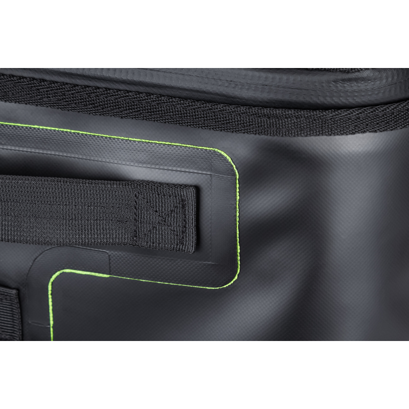 CIRO LLC DRYFORCE QUICK RELEASE WATERPROOF COOLER - H-D LUGGAGE RACK 20301