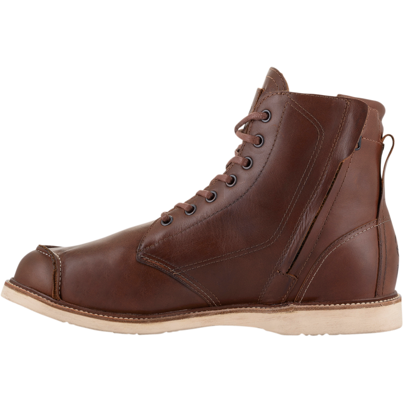 ALPINESTARS (ROAD) BOOT MONTY V2 BRWN 10 2818922-80-10