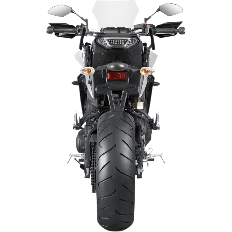 AKRAPOVIC 14-16 FZ09(MT09) "AF"-EC RAC FS SS/TI/TI S-Y9R3-HAFT