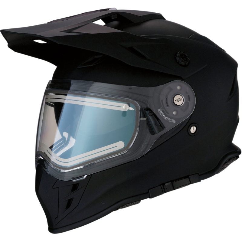 Z1R RANGE ELEC FLTBLK MD 0121-1134
