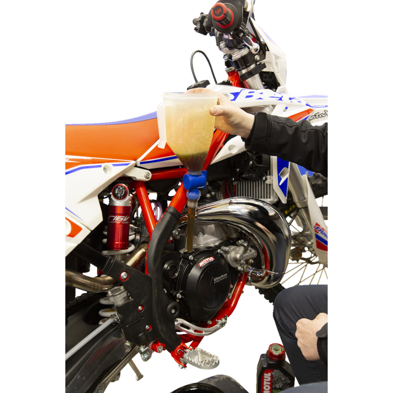 MOTION PRO FUNNEL-PRO 1000CC/34OZ 08-0747