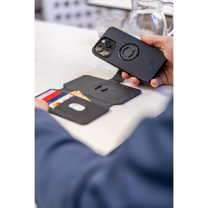 SP CONNECT MAGNETIC FLIP COVER SPC+ XL 52843