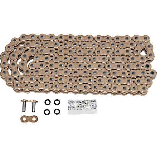 VORTEX 530 SX3 - Drive Chain - 120 Links - Gold G520SX3-120