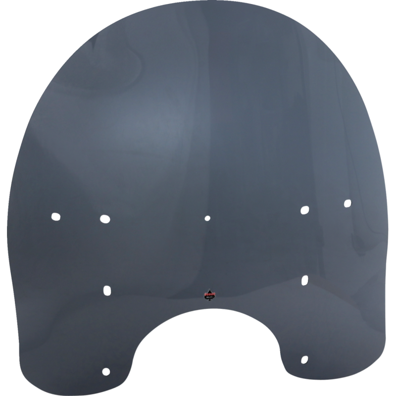 KLOCK WERKS 94-19 FLHR FLARE TINT W/SHIELD KWW-02-0219