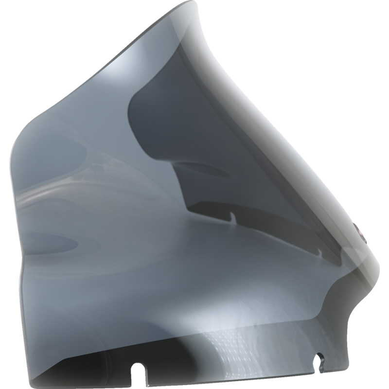 KLOCK WERKS WINDSHIELD SF 11" DSMK KWW-01-0621-DS